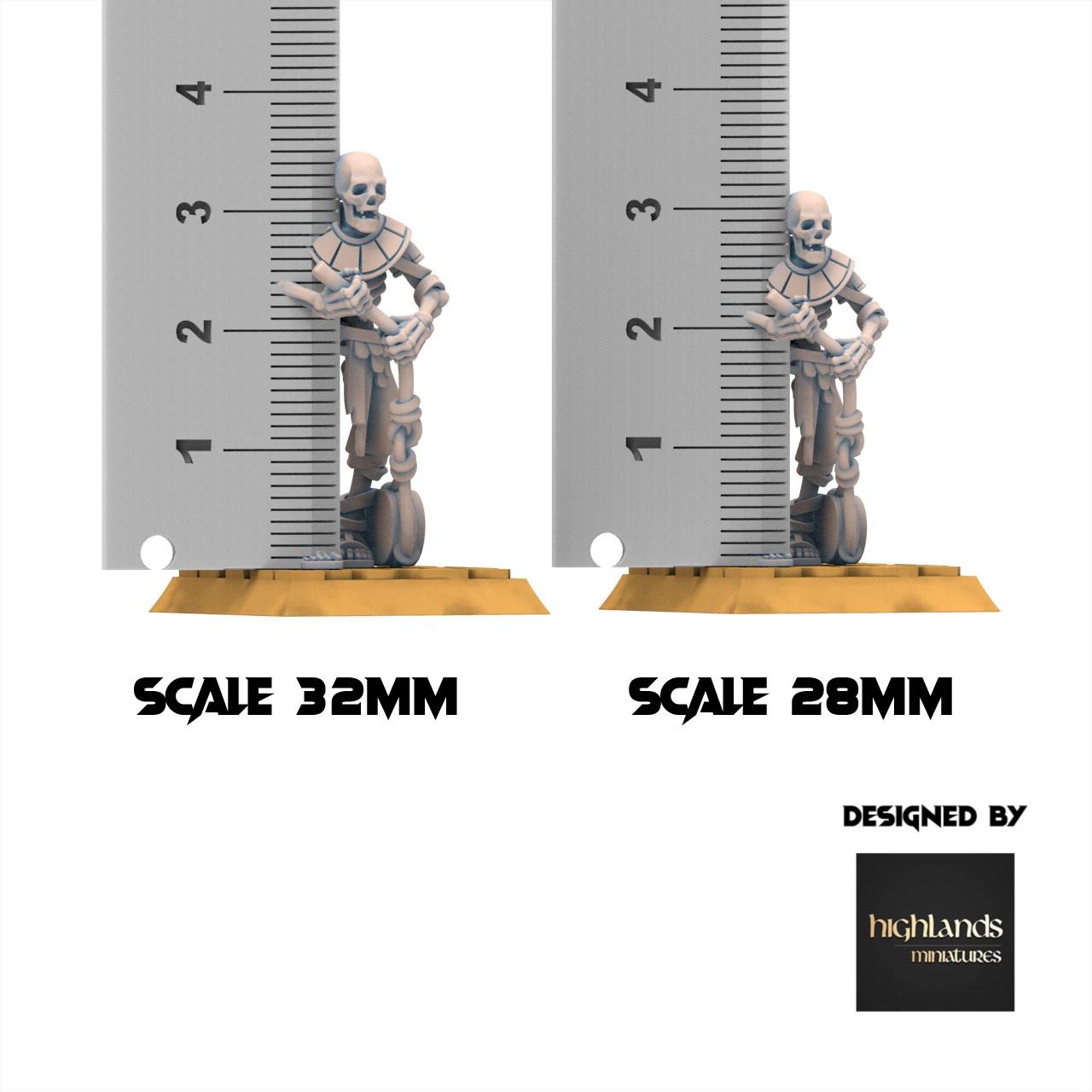 Eternal Dynasties - Ancient Stonethrower - Eternal Dynasties - Highlands Miniatures