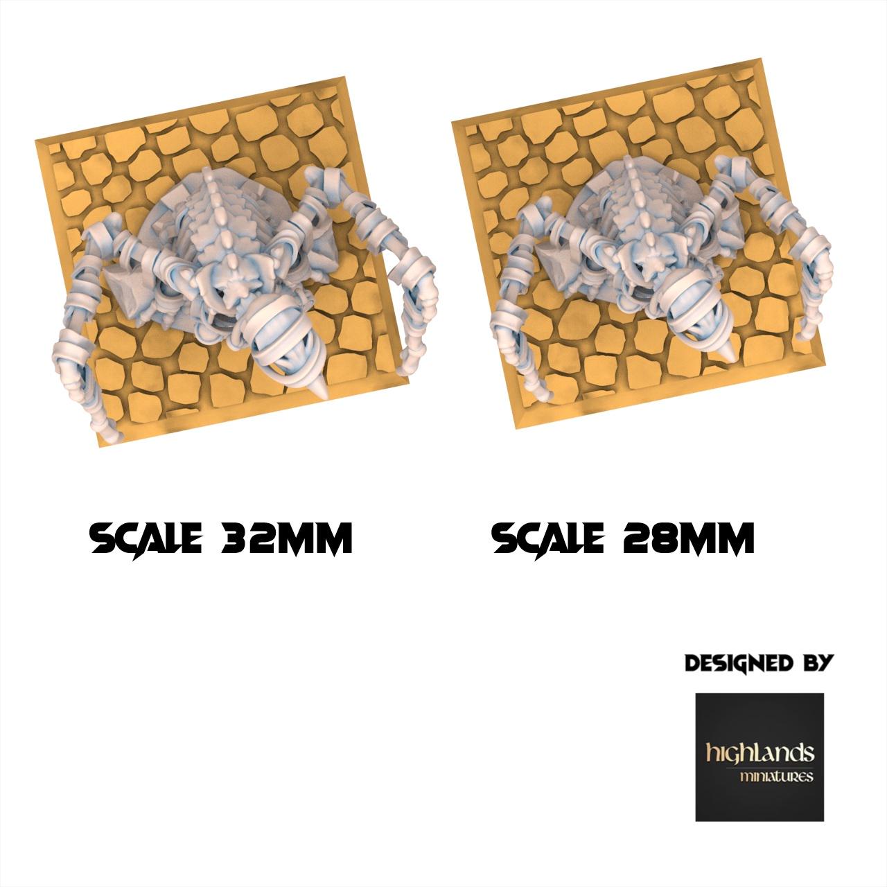 Eternal Dynasties - Sand Vultures - Eternal Dynasties - Highlands Miniatures