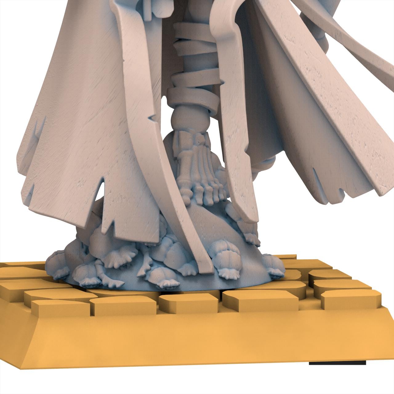 Eternal Dynasties - Eternal Priest - Eternal Dynasties - Highlands Miniatures