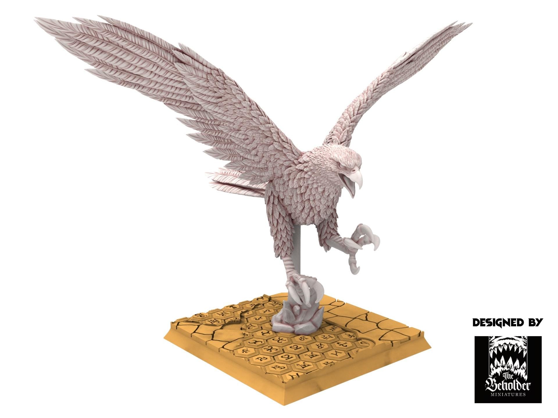 Hight Elves - Bundle Silvermoor V2 - Silvermoor - The Beholder Miniatures