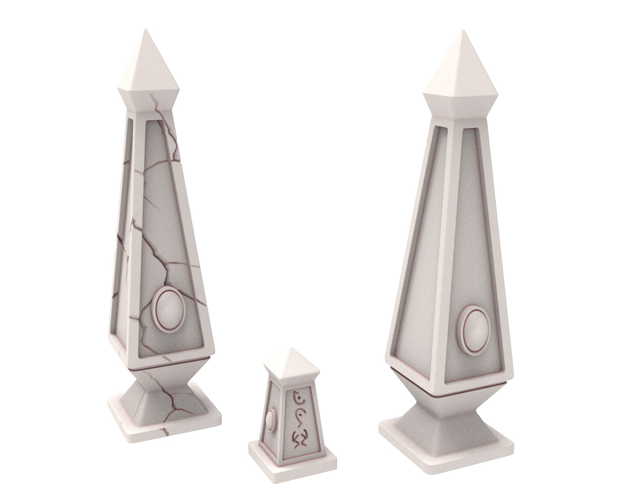 Hight Elves - 28mm Elven Watchtower, Fantasy elves, Landor usable for 9th Age, Fantasy Battle, Oldhammer, King of war, D&D