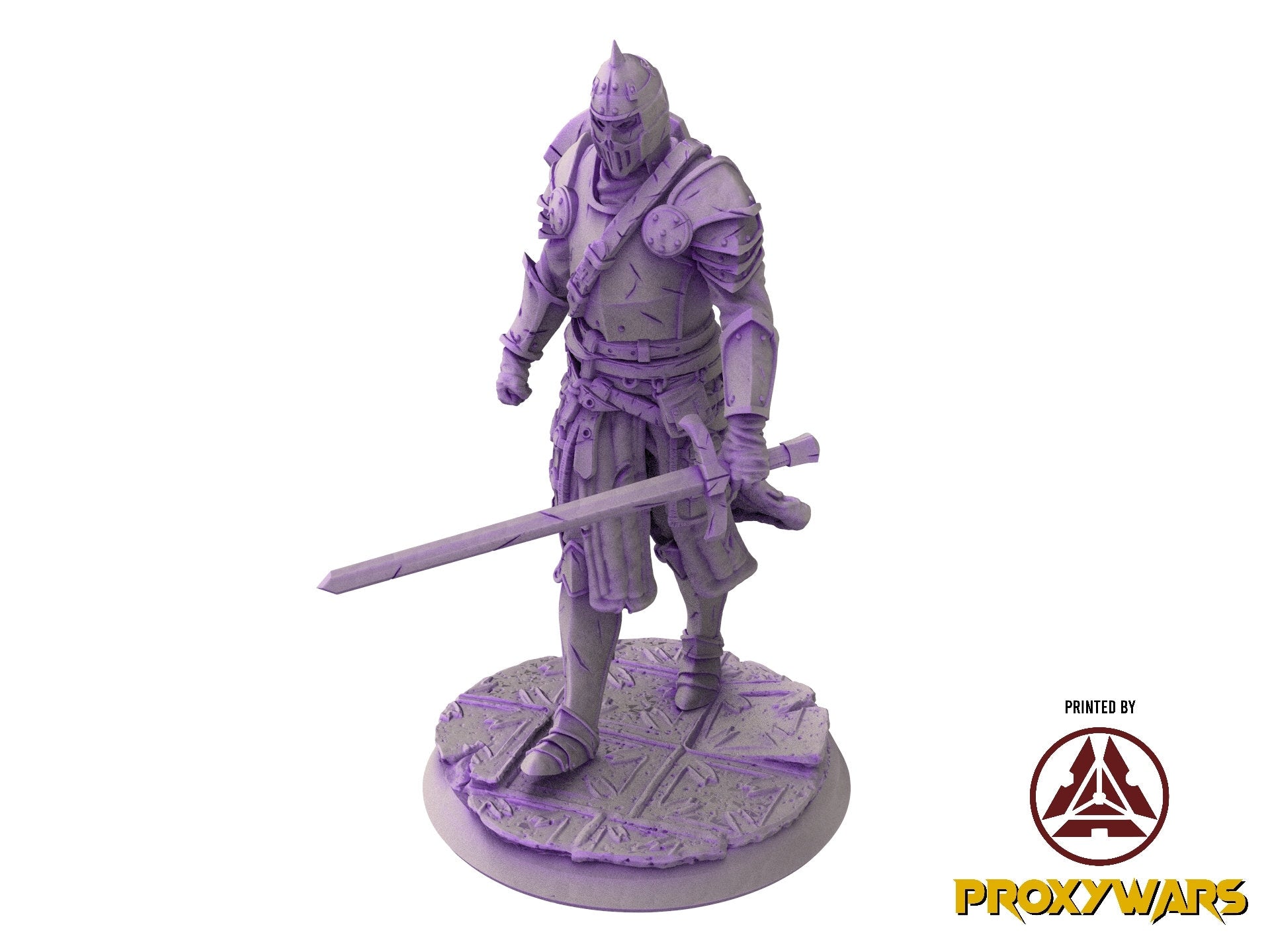 The scourges of war - Scenery - Catapult , glory and honor, Ennemy, Flesh of Gods, for Wargames, Dungeons & Dragons TTRPG