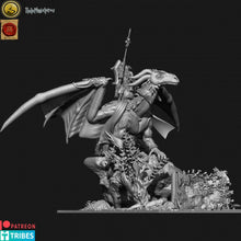 Load image into Gallery viewer, Hight Elves - Phoenix, Fantasy elves, Insular Kingdom usable for 9th Age, Fantasy Battle, Oldhammer, King of war, D&amp;D
