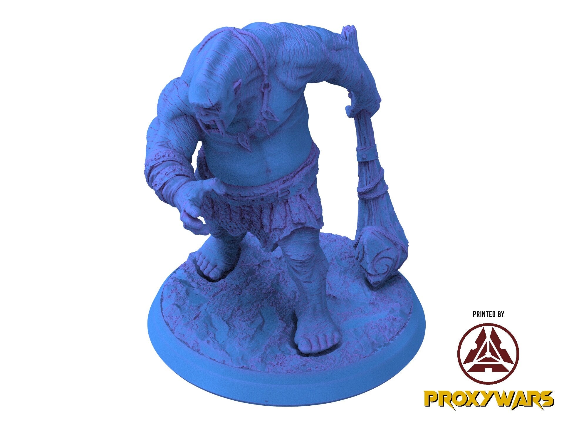 The Elves From The Highlands - Villain - Highborn Elf, protectors of their home, Flesh of Gods, for Wargames, Dungeons & Dragons TTRPG