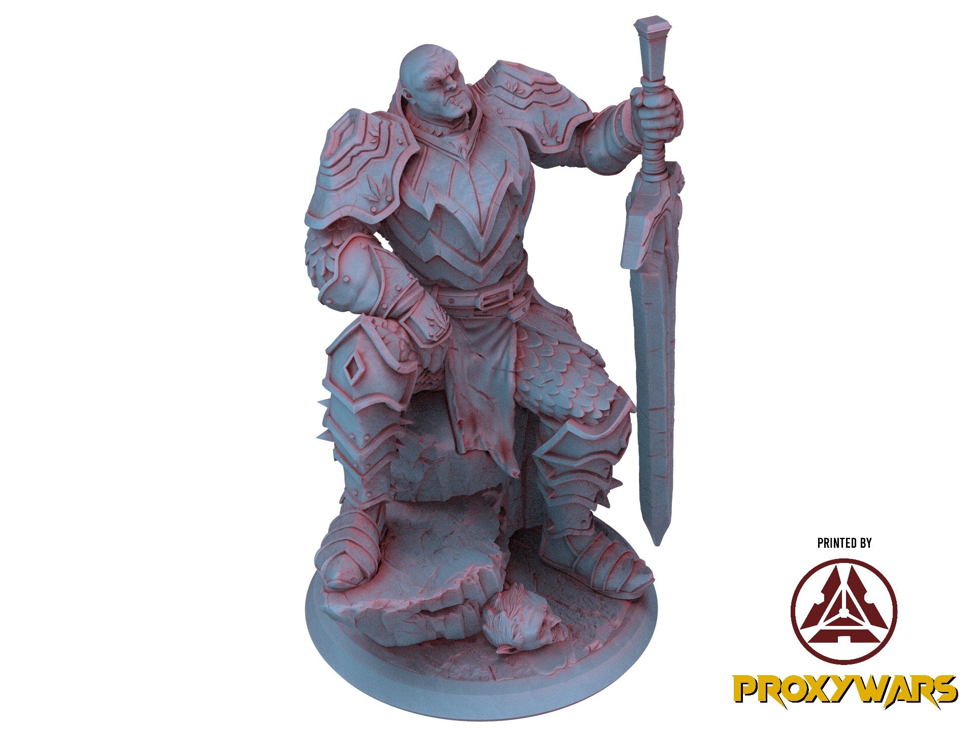 The Court Blood - Enemy - Aimothea Cultist 01, creatures of darkness, Ennemy, Flesh of Gods, for Wargames, Dungeons & Dragons TTRPG