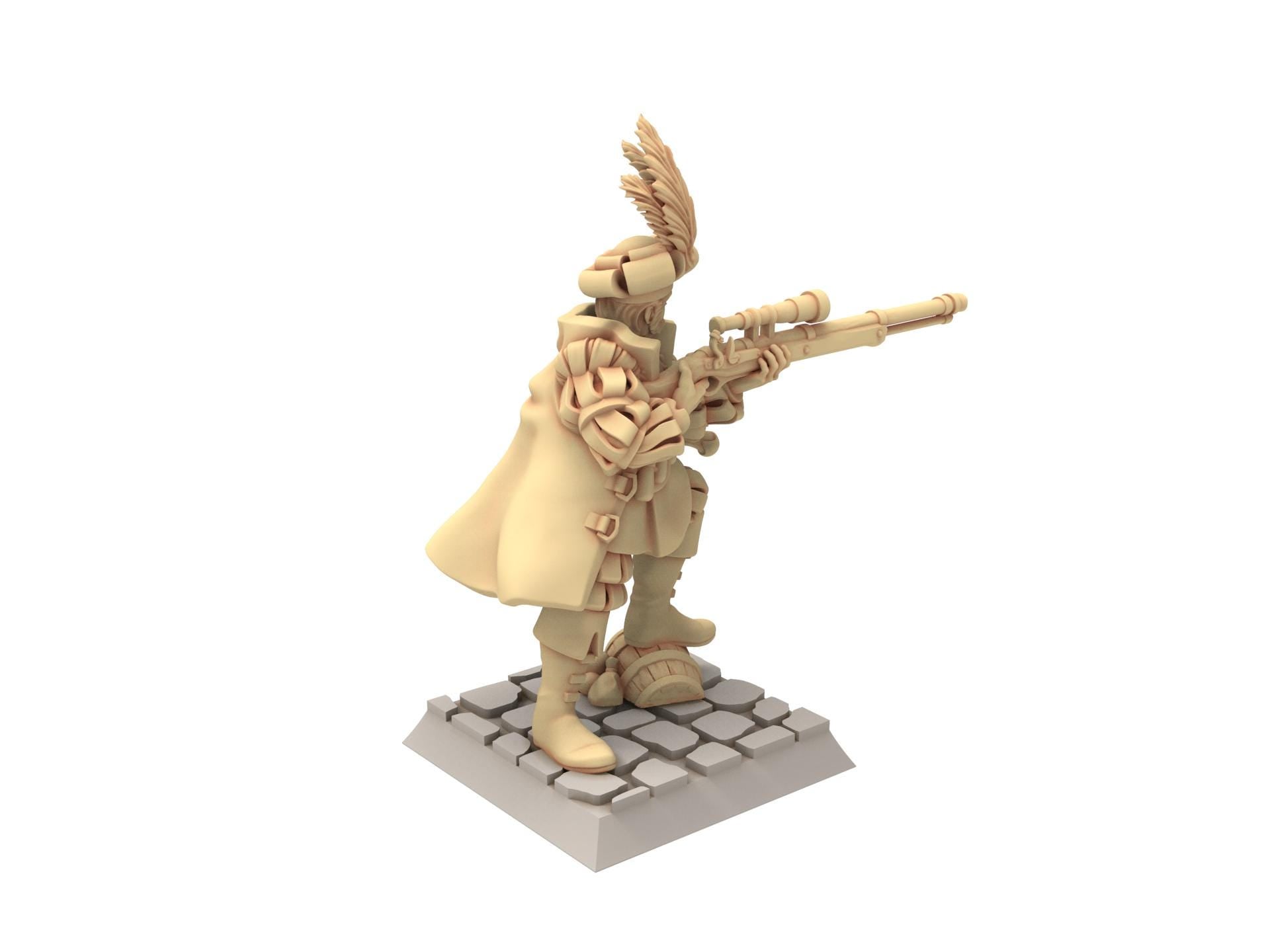 Imperial Fantasy - Otto Von Schrute