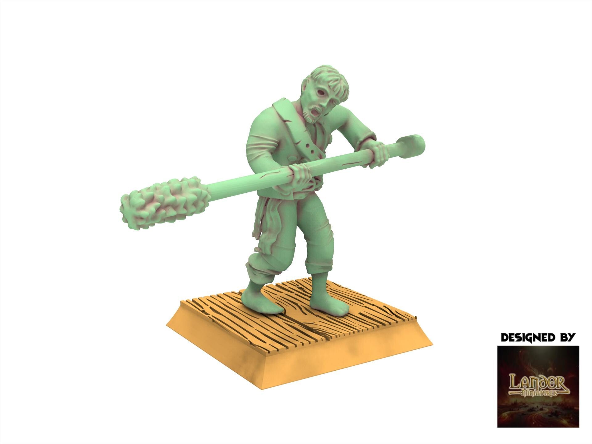 Undead - Zombies, Bloodsucker Apocalypse