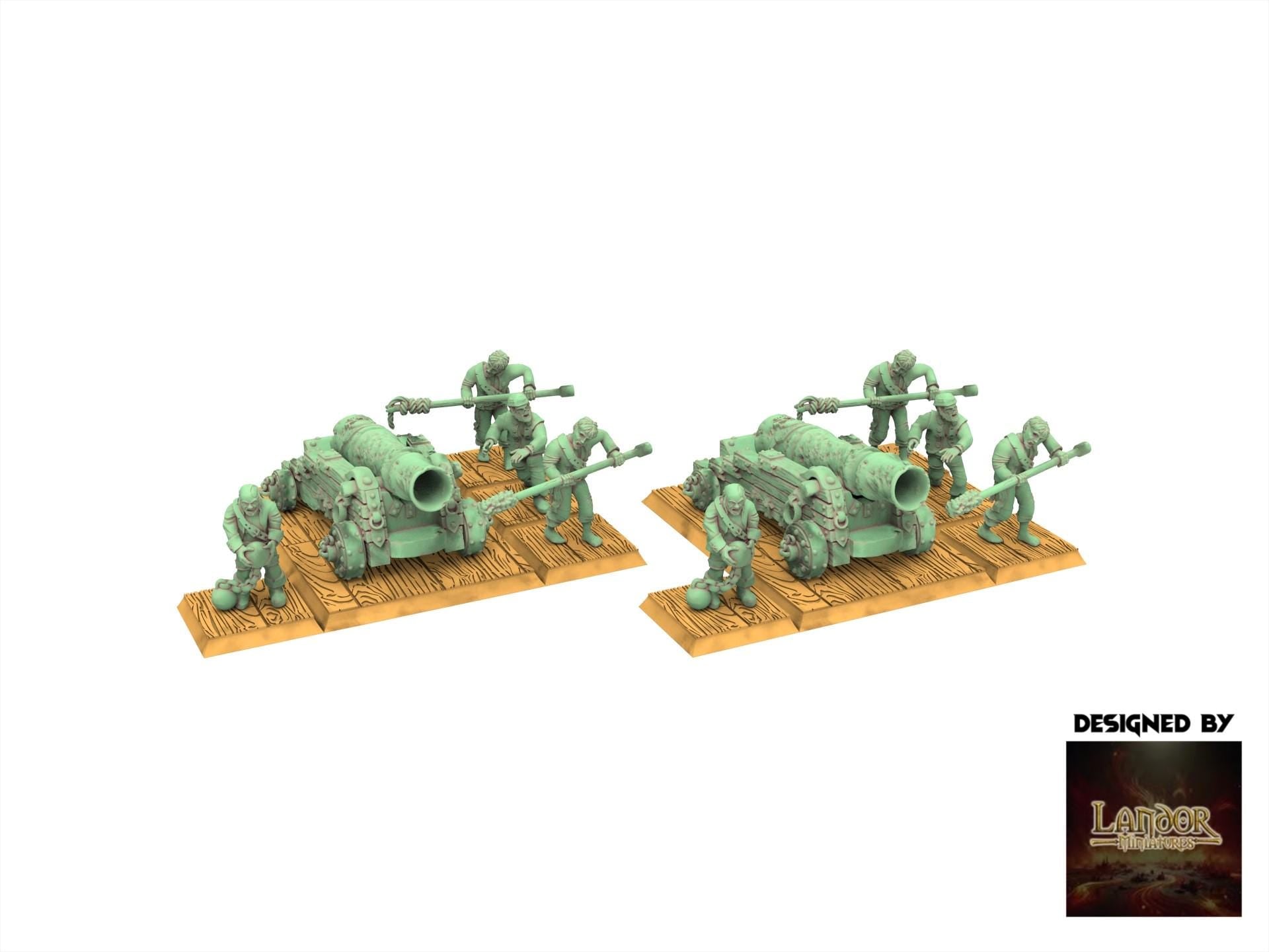 Undead - Zombies, Bloodsucker Apocalypse