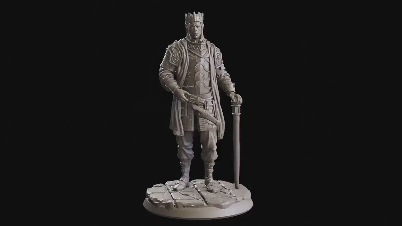 The Court Blood - Enemy - Ashnar - The Pale Emperor, creatures of darkness, Ennemy, Flesh of Gods, for Wargames, Dungeons & Dragons TTRPG
