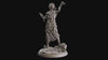 The Court Blood - Enemy - Aimothea Cultist 01, creatures of darkness, Ennemy, Flesh of Gods, for Wargames, Dungeons & Dragons TTRPG