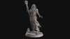 The Court Blood - Enemy - Aimothea Cultist 03, creatures of darkness, Ennemy, Flesh of Gods, for Wargames, Dungeons & Dragons TTRPG