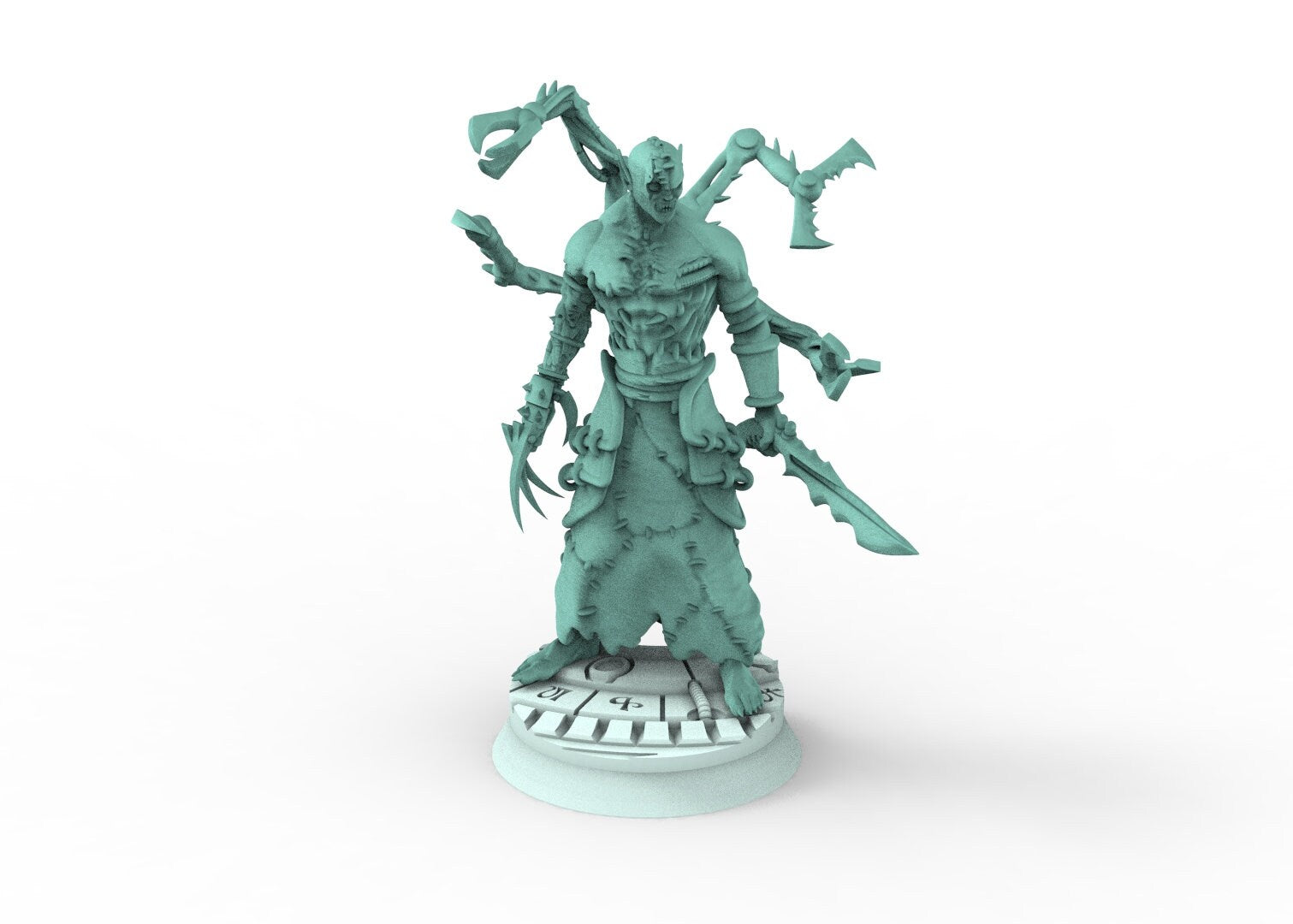 Dark city - Artisan of flesh Dark eldar drow