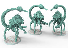 Load image into Gallery viewer, Dark city - Golem of flesh Ruhta Dark eldar drow
