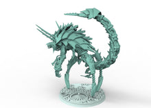 Charger l&#39;image dans la galerie, Dark city - Golem of flesh Tiris Dark eldar drow
