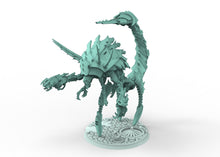 Charger l&#39;image dans la galerie, Dark city - Golem of flesh Tiris Dark eldar drow
