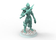 Charger l&#39;image dans la galerie, Dark city - Elite Breachers Dark eldar drow
