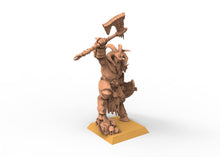 Load image into Gallery viewer, Beastmen - Noble Beastmen of Chaos
