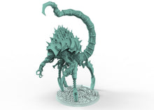 Load image into Gallery viewer, Dark city - Golem of flesh Ruhta Dark eldar drow
