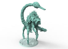 Load image into Gallery viewer, Dark city - Golem of flesh Ruhta Dark eldar drow
