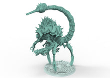 Load image into Gallery viewer, Dark city - Golem of flesh Ruhta Dark eldar drow
