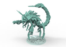 Charger l&#39;image dans la galerie, Dark city - Golem of flesh Tiris Dark eldar drow
