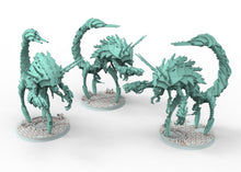 Charger l&#39;image dans la galerie, Dark city - Golem of flesh Tiris Dark eldar drow
