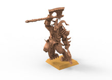 Load image into Gallery viewer, Beastmen - Noble Beastmen of Chaos
