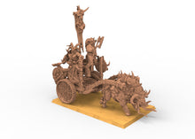 Charger l&#39;image dans la galerie, Beastmen - Bundle Beastmen warriors of Chaos
