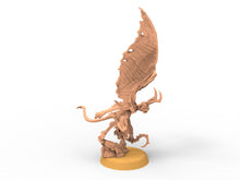 Load image into Gallery viewer, Beastmen - Harpies Eastern Chaos Beastmen
