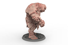 Load image into Gallery viewer, Undead - Corpus Crasnorsk, The Unliving Horde of Dreadmarsh, daybreak miniatures
