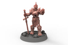 Load image into Gallery viewer, Undead - Skeleton Elite of Dreadmarsh, The Unliving Horde of Dreadmarsh, daybreak miniatures
