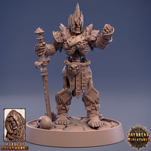 Load image into Gallery viewer, Undead - Skeleton Elite of Dreadmarsh, The Unliving Horde of Dreadmarsh, daybreak miniatures
