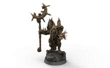 Charger l&#39;image dans la galerie, Uupa Feist, The Gnolls of Blood Forest, daybreak miniatures
