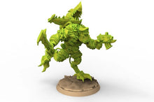 Charger l&#39;image dans la galerie, Green Skin - Big Boss Orc Jetpack Ladz
