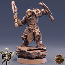 Charger l&#39;image dans la galerie, Green Skin - Ghoulang, The Powerbrokers of the Void, daybreak miniatures

