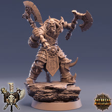 Charger l&#39;image dans la galerie, Green Skin - Ghoulang, The Powerbrokers of the Void, daybreak miniatures
