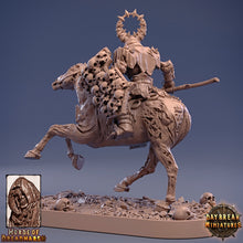 Charger l&#39;image dans la galerie, Undead - Grandmaster Flesh, The Unliving Horde of Dreadmarsh, daybreak miniatures
