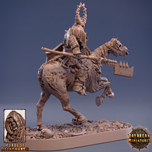 Charger l&#39;image dans la galerie, Undead - Grandmaster Flesh, The Unliving Horde of Dreadmarsh, daybreak miniatures
