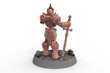 Load image into Gallery viewer, Undead - Skeleton Elite of Dreadmarsh, The Unliving Horde of Dreadmarsh, daybreak miniatures
