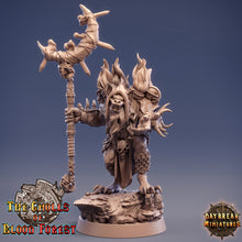 Charger l&#39;image dans la galerie, Uupa Feist, The Gnolls of Blood Forest, daybreak miniatures
