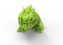 Load image into Gallery viewer, Green Skin - Orcs and Goblins Slaves x5
