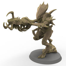 Charger l&#39;image dans la galerie, Fukai - The Devourers, Warrior Melee, Fantasy Cult Miniatures
