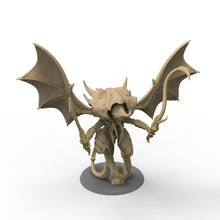 Load image into Gallery viewer, Fukai - Apex Morph, Fantasy Cult Miniatures, usable for tabletop wargame.
