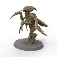 Charger l&#39;image dans la galerie, Fukai - The Devourers, Infestors, Fantasy Cult Miniatures
