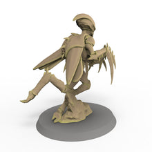 Charger l&#39;image dans la galerie, Fukai - The Devourers, Infestors, Fantasy Cult Miniatures
