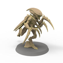 Charger l&#39;image dans la galerie, Fukai - The Devourers, Infestors, Fantasy Cult Miniatures
