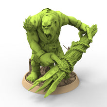 Load image into Gallery viewer, Green Skin - The Fang Clan of Dogor, Bundle, daybreak miniatures
