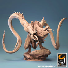 Charger l&#39;image dans la galerie, Mystical Beasts - Demogorgon, creatures from the mystical world

