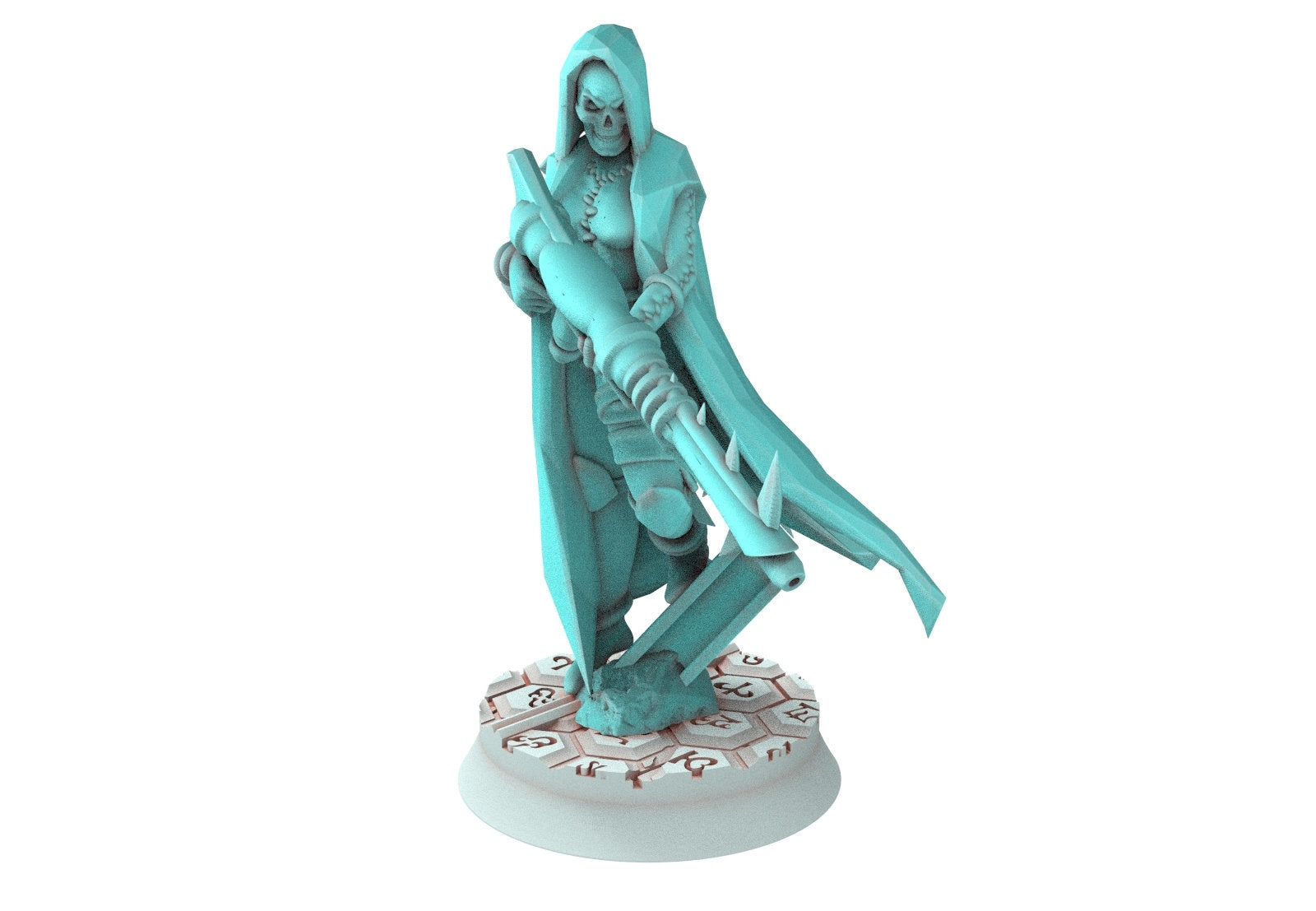 Dark Jester - Patrol bundle Bouffons Harlequin Tueur Assassin Dark eldar drow