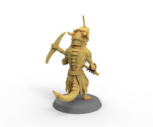 Charger l&#39;image dans la galerie, Mystical Beasts - Kobold Gang, creatures from the mystical world
